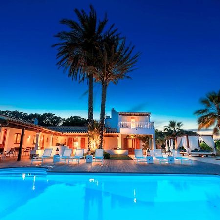 Es Pas Formentera Agroturismo Es Calo  Luaran gambar