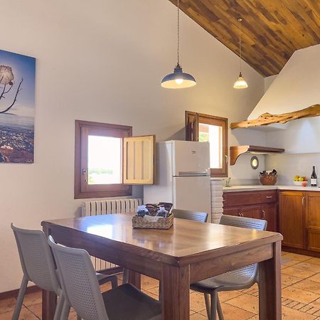Es Pas Formentera Agroturismo Es Calo  Luaran gambar