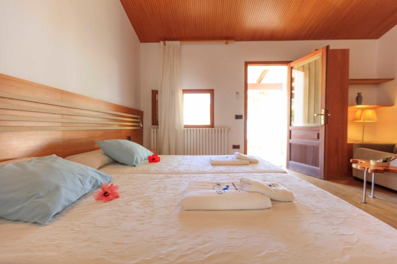 Es Pas Formentera Agroturismo Es Calo  Luaran gambar