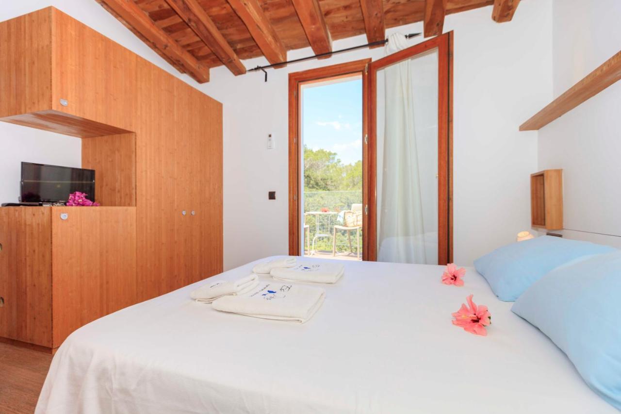 Es Pas Formentera Agroturismo Es Calo  Luaran gambar