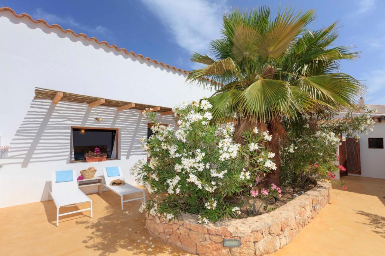 Es Pas Formentera Agroturismo Es Calo  Luaran gambar