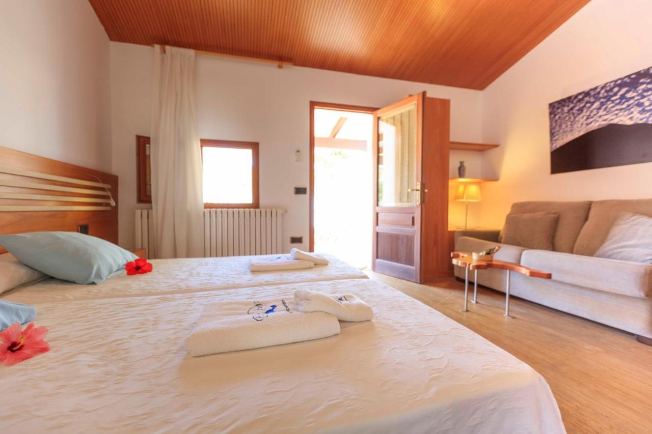 Es Pas Formentera Agroturismo Es Calo  Luaran gambar