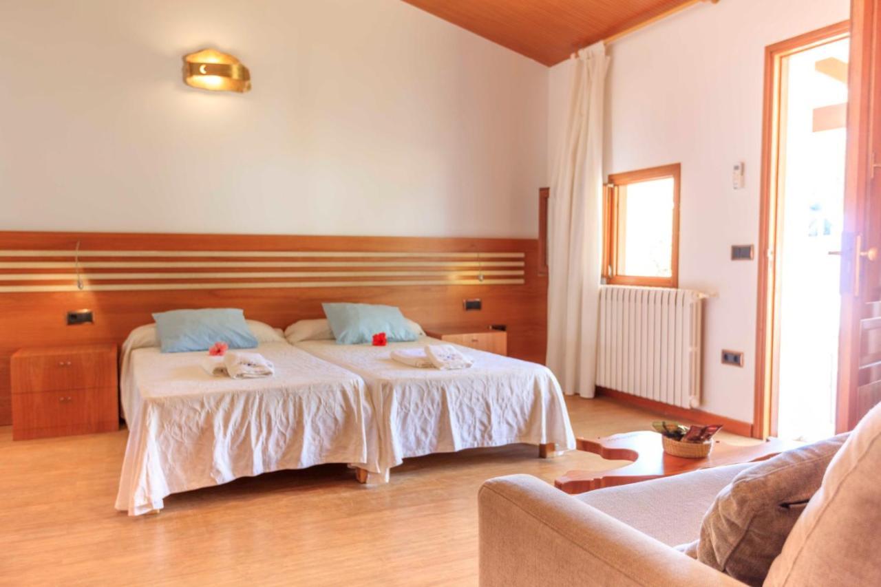 Es Pas Formentera Agroturismo Es Calo  Luaran gambar