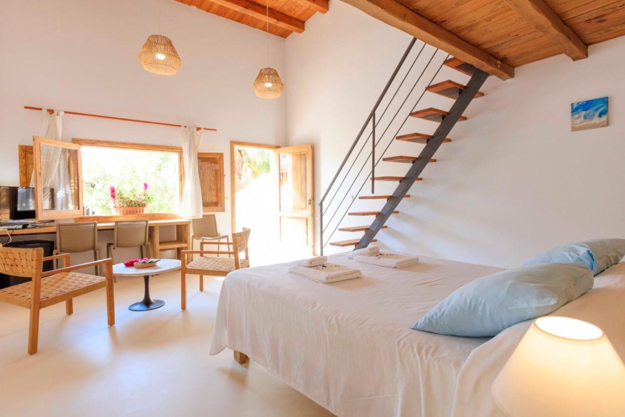Es Pas Formentera Agroturismo Es Calo  Luaran gambar