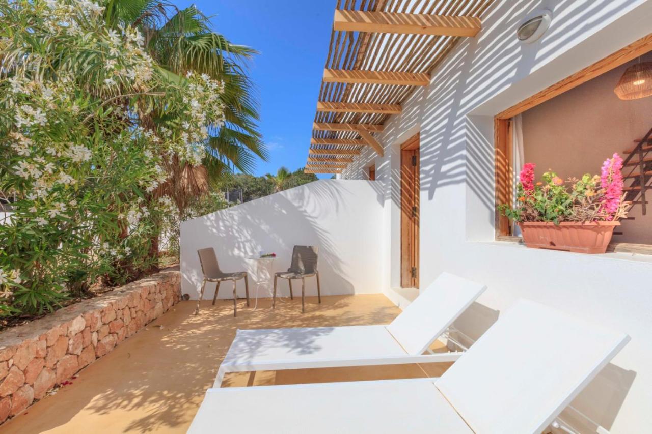 Es Pas Formentera Agroturismo Es Calo  Luaran gambar