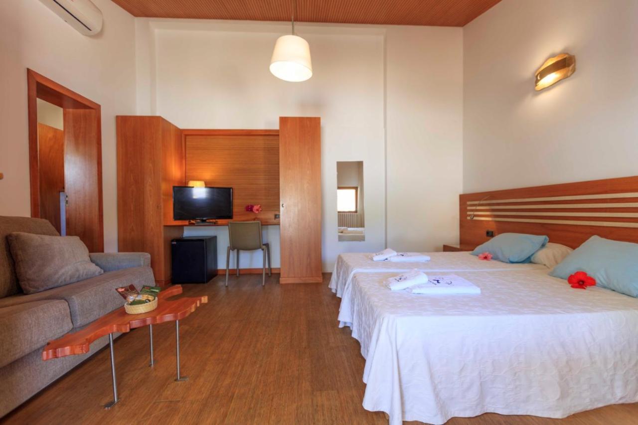 Es Pas Formentera Agroturismo Es Calo  Luaran gambar