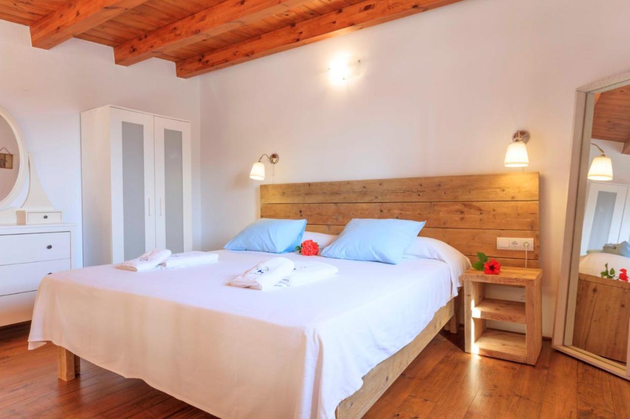 Es Pas Formentera Agroturismo Es Calo  Luaran gambar