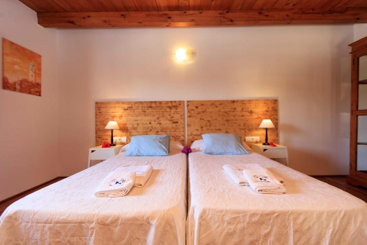 Es Pas Formentera Agroturismo Es Calo  Luaran gambar