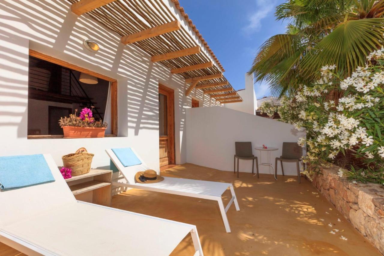Es Pas Formentera Agroturismo Es Calo  Luaran gambar