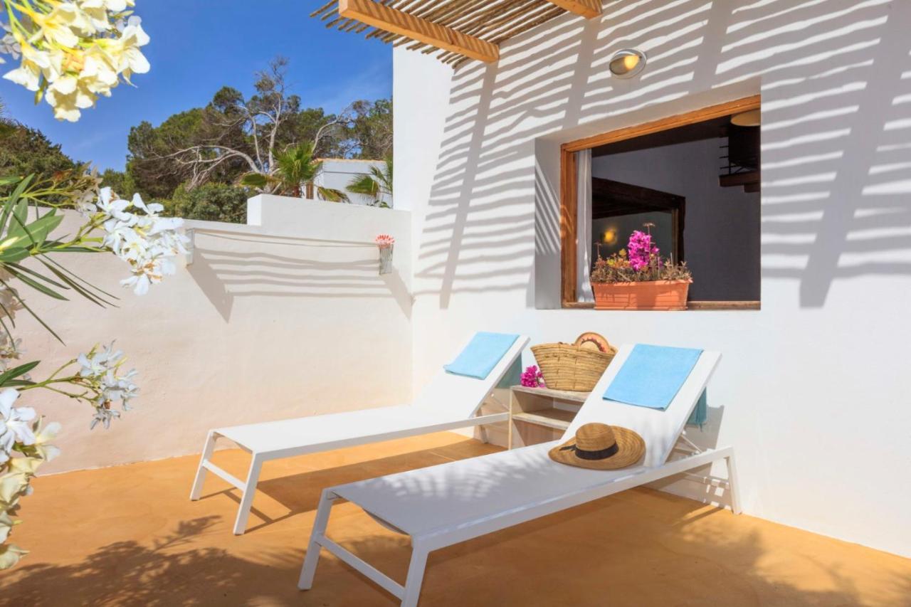 Es Pas Formentera Agroturismo Es Calo  Luaran gambar