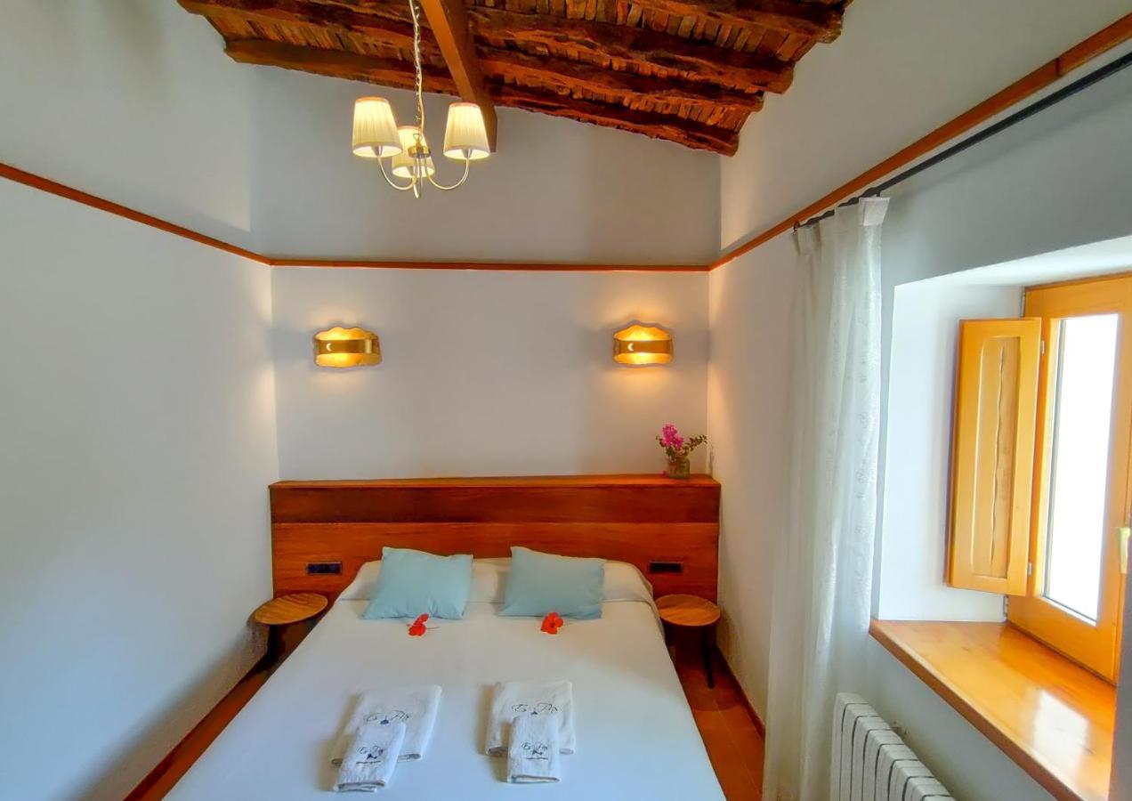Es Pas Formentera Agroturismo Es Calo  Luaran gambar