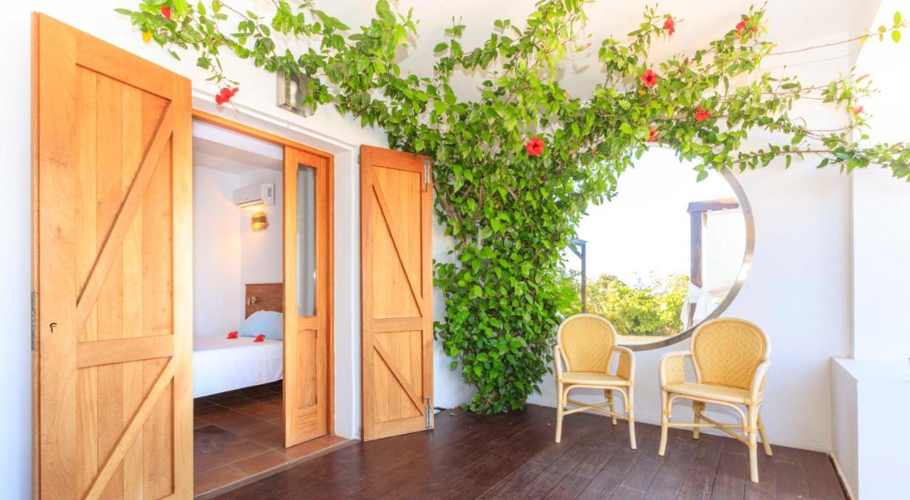 Es Pas Formentera Agroturismo Es Calo  Luaran gambar