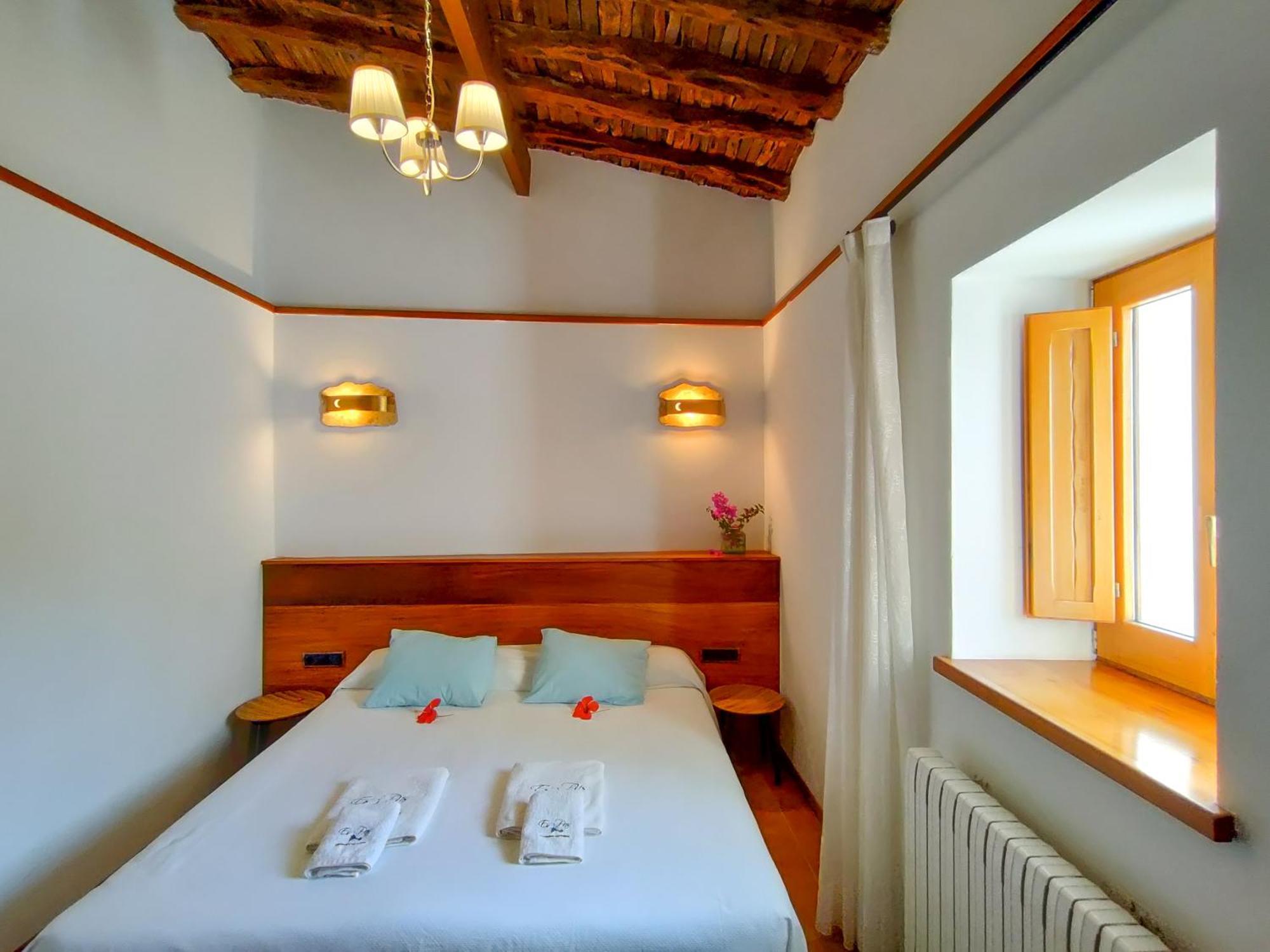 Es Pas Formentera Agroturismo Es Calo  Bilik gambar