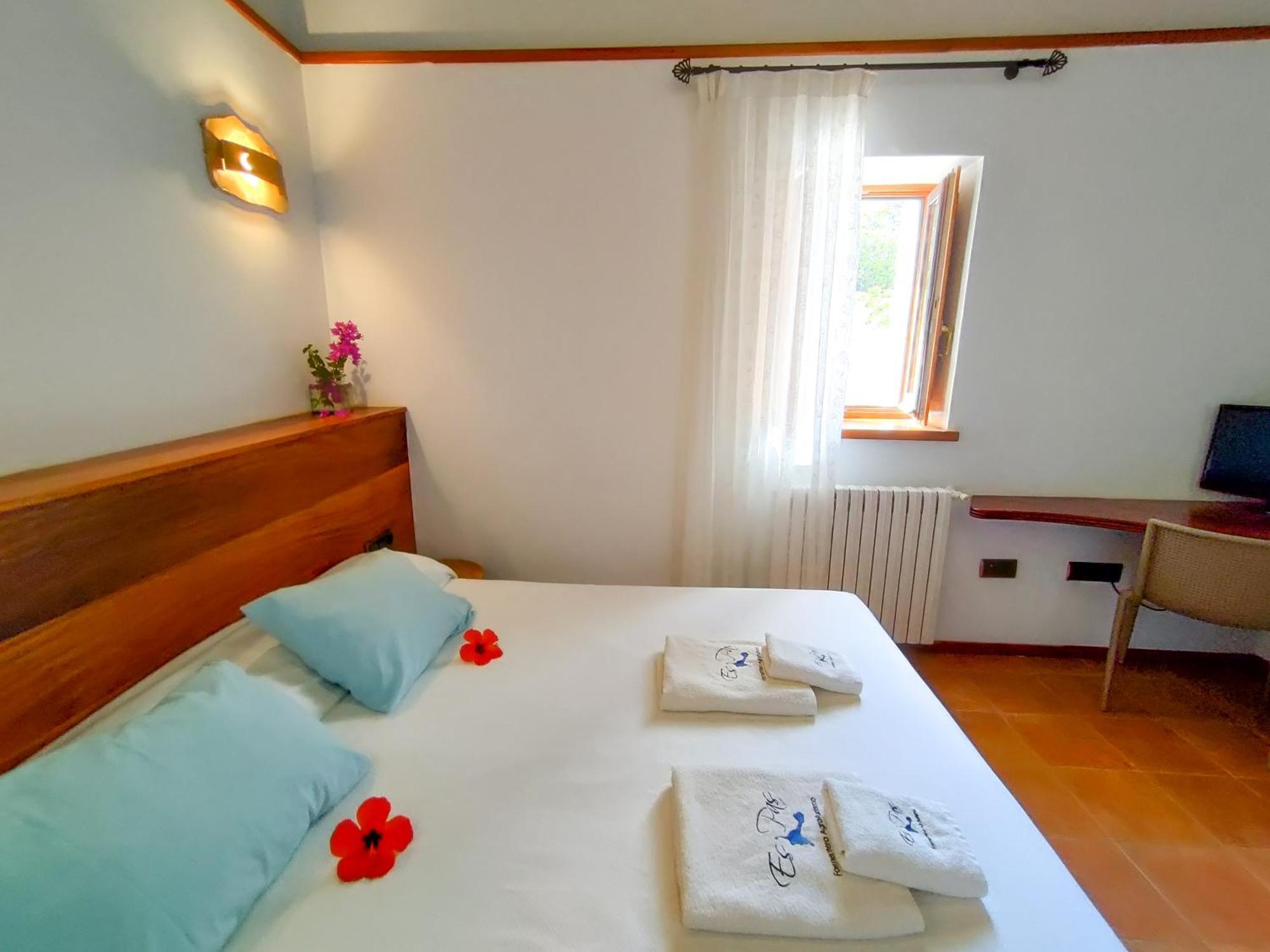 Es Pas Formentera Agroturismo Es Calo  Bilik gambar