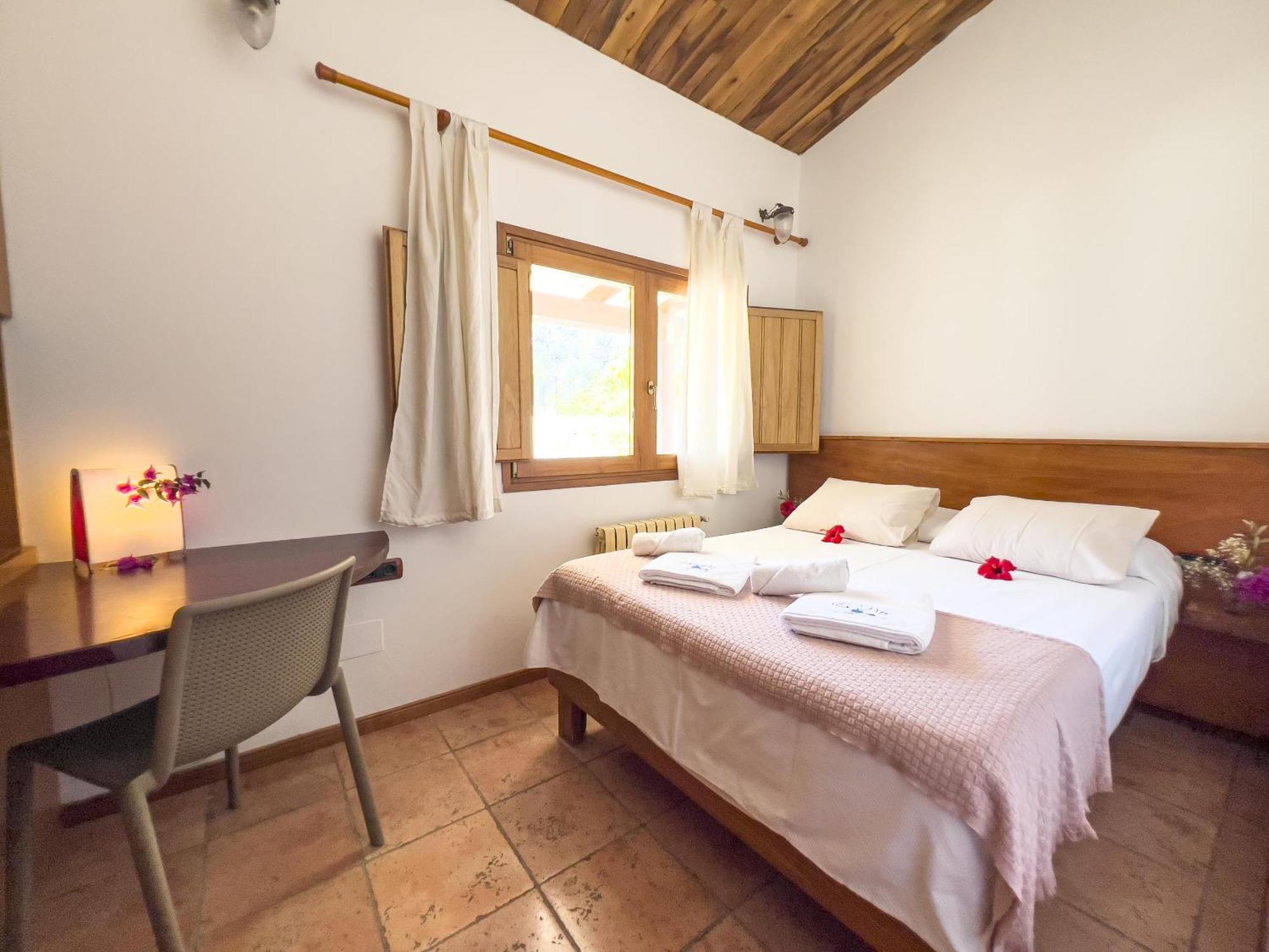 Es Pas Formentera Agroturismo Es Calo  Luaran gambar