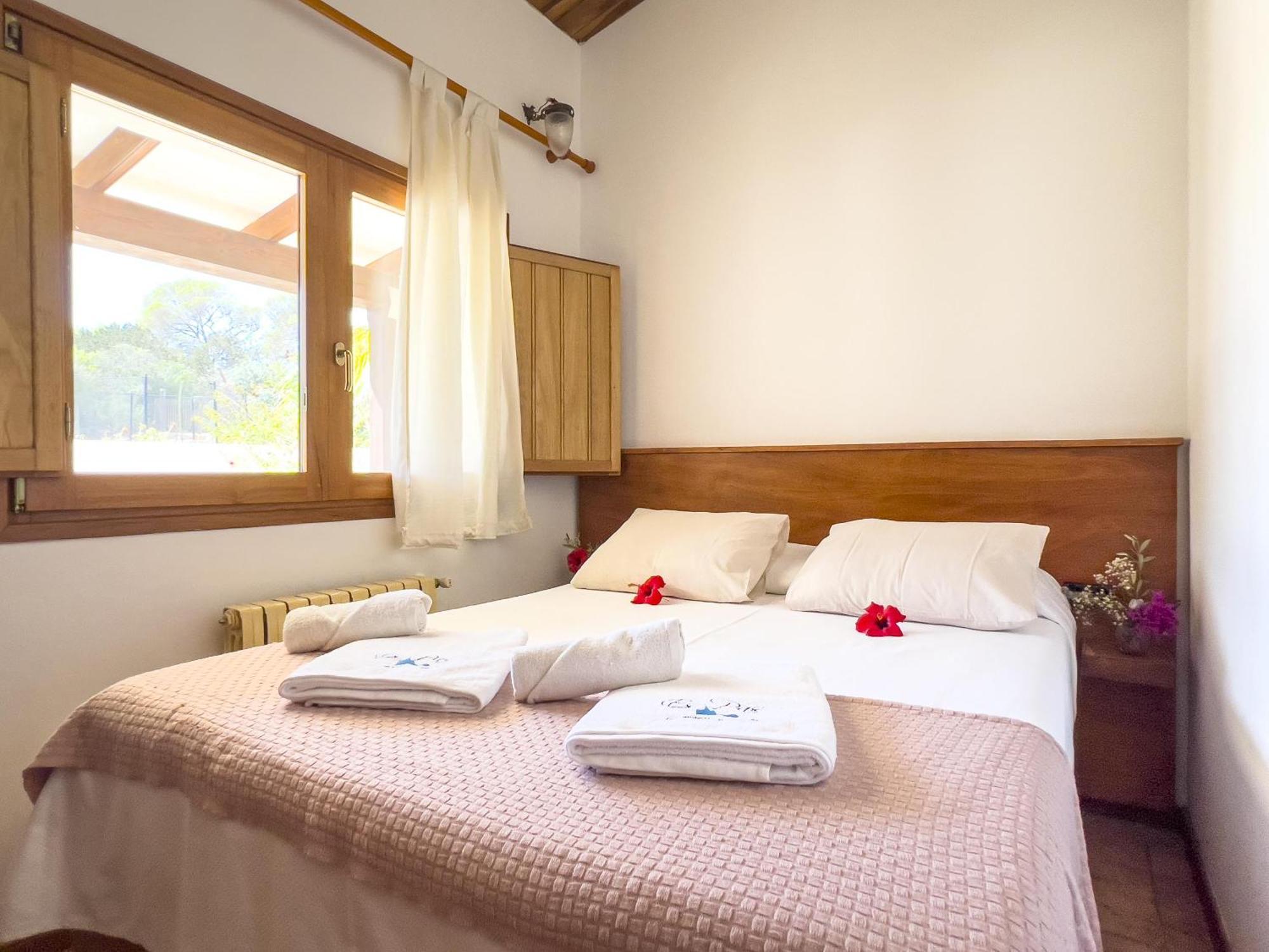 Es Pas Formentera Agroturismo Es Calo  Luaran gambar