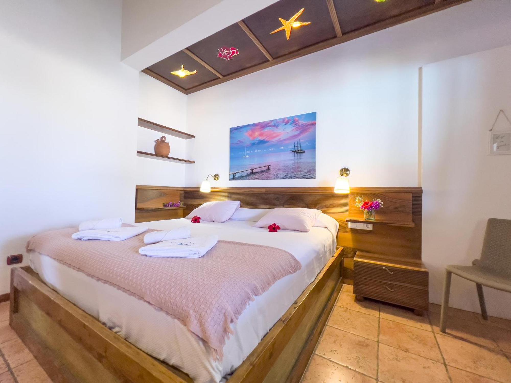 Es Pas Formentera Agroturismo Es Calo  Luaran gambar