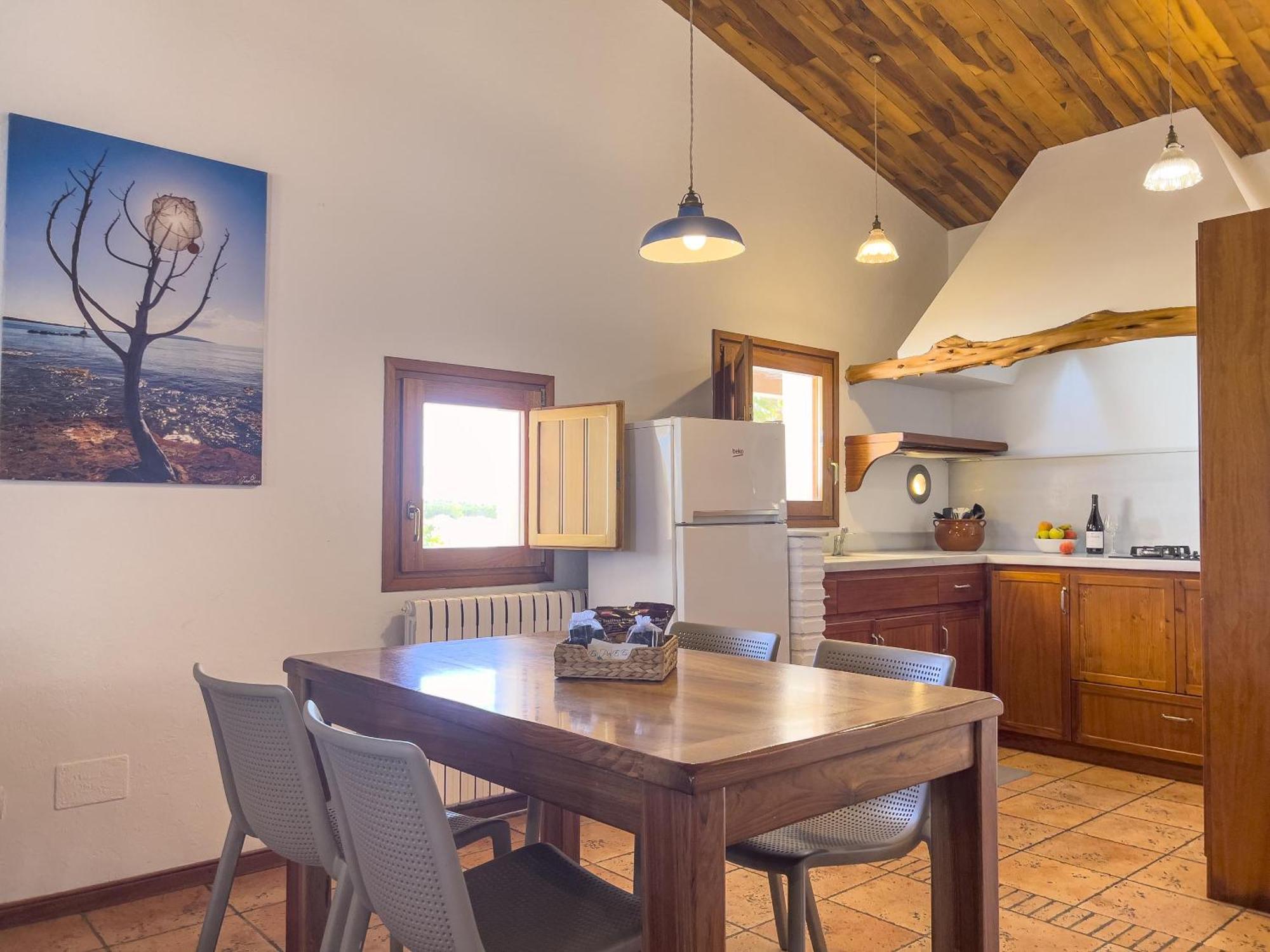 Es Pas Formentera Agroturismo Es Calo  Luaran gambar