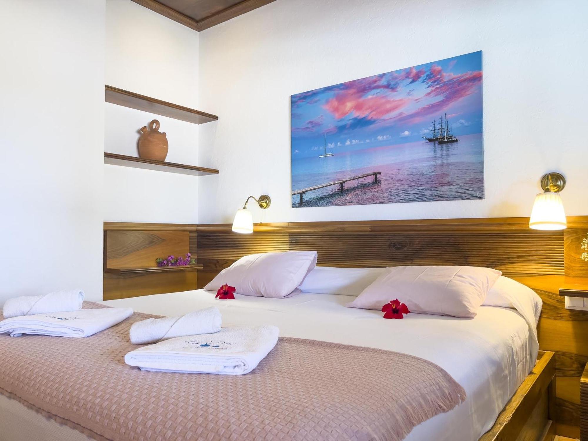 Es Pas Formentera Agroturismo Es Calo  Luaran gambar