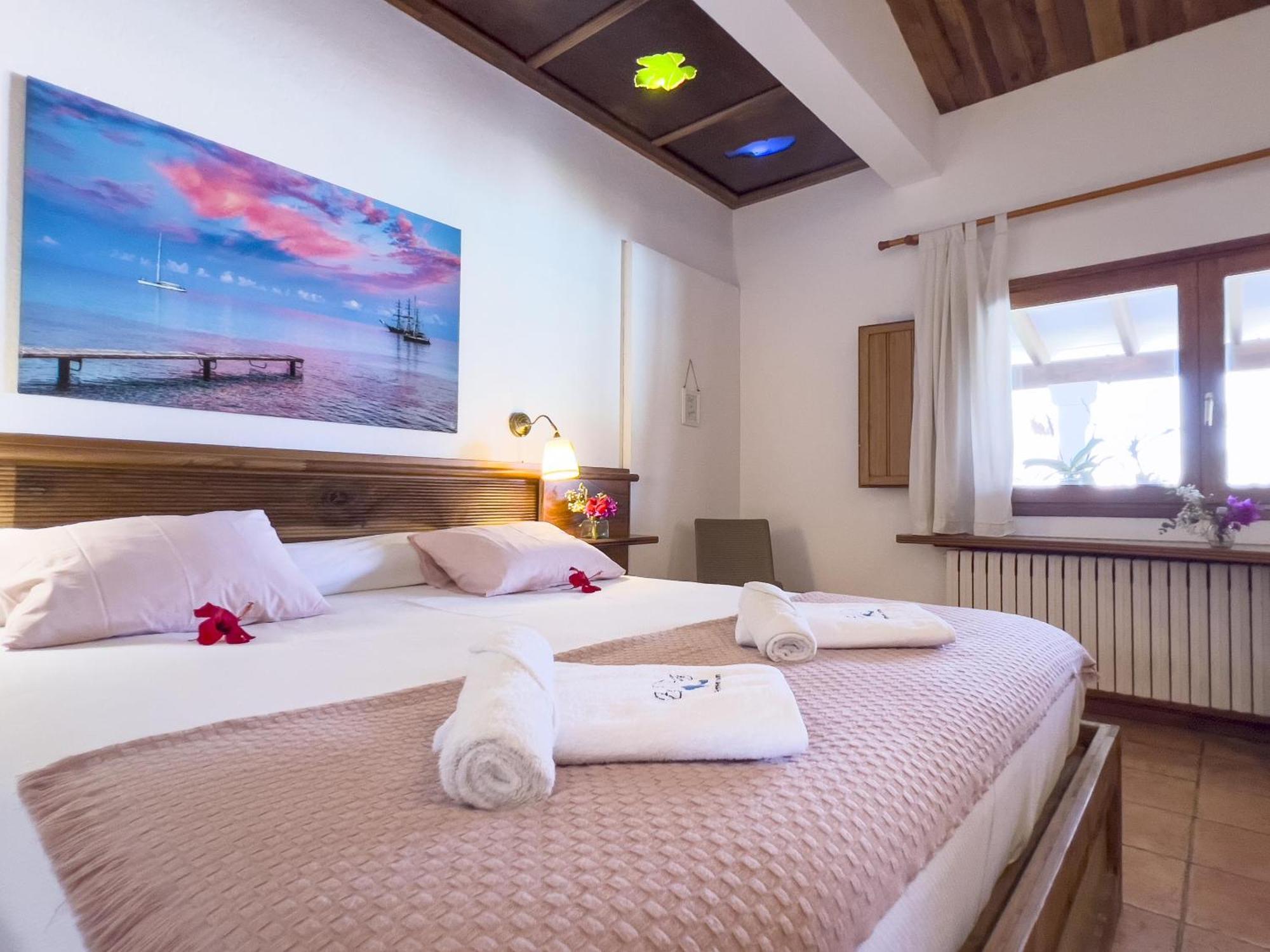 Es Pas Formentera Agroturismo Es Calo  Luaran gambar